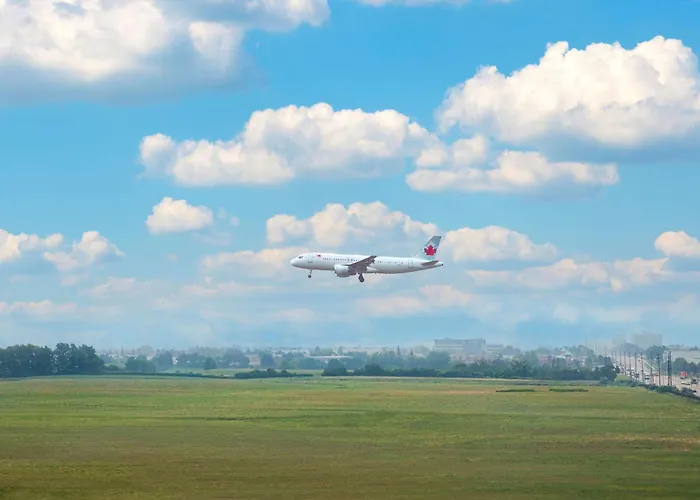 Tru By Hilton Toronto Airport West