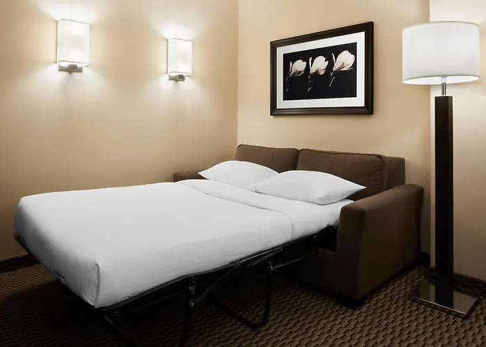 Delta Hotels By Marriott Guelph Conference Centre